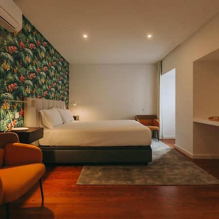 Azores Inn - Family Suites Ponta Delgada Zewnętrze zdjęcie