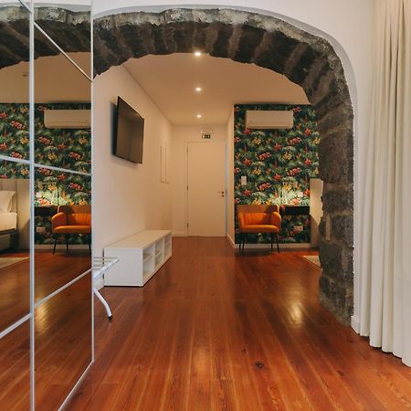 Azores Inn - Family Suites Ponta Delgada Pokój zdjęcie