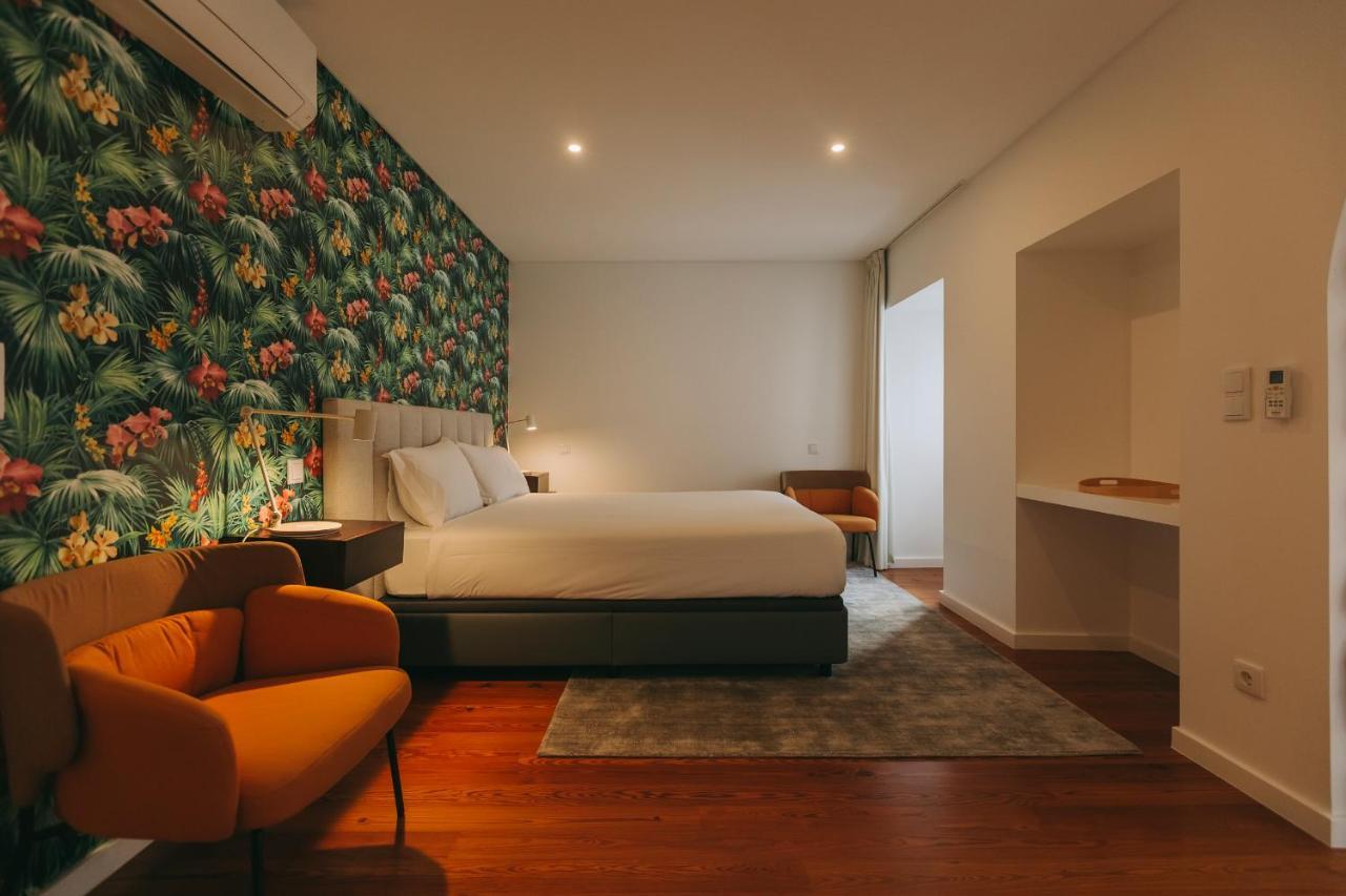 Azores Inn - Family Suites Ponta Delgada Zewnętrze zdjęcie