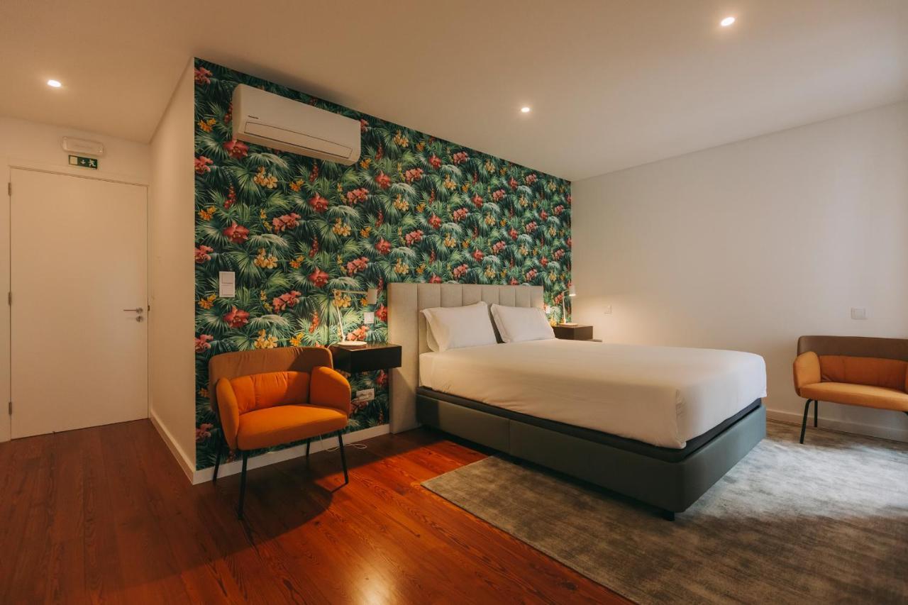 Azores Inn - Family Suites Ponta Delgada Zewnętrze zdjęcie