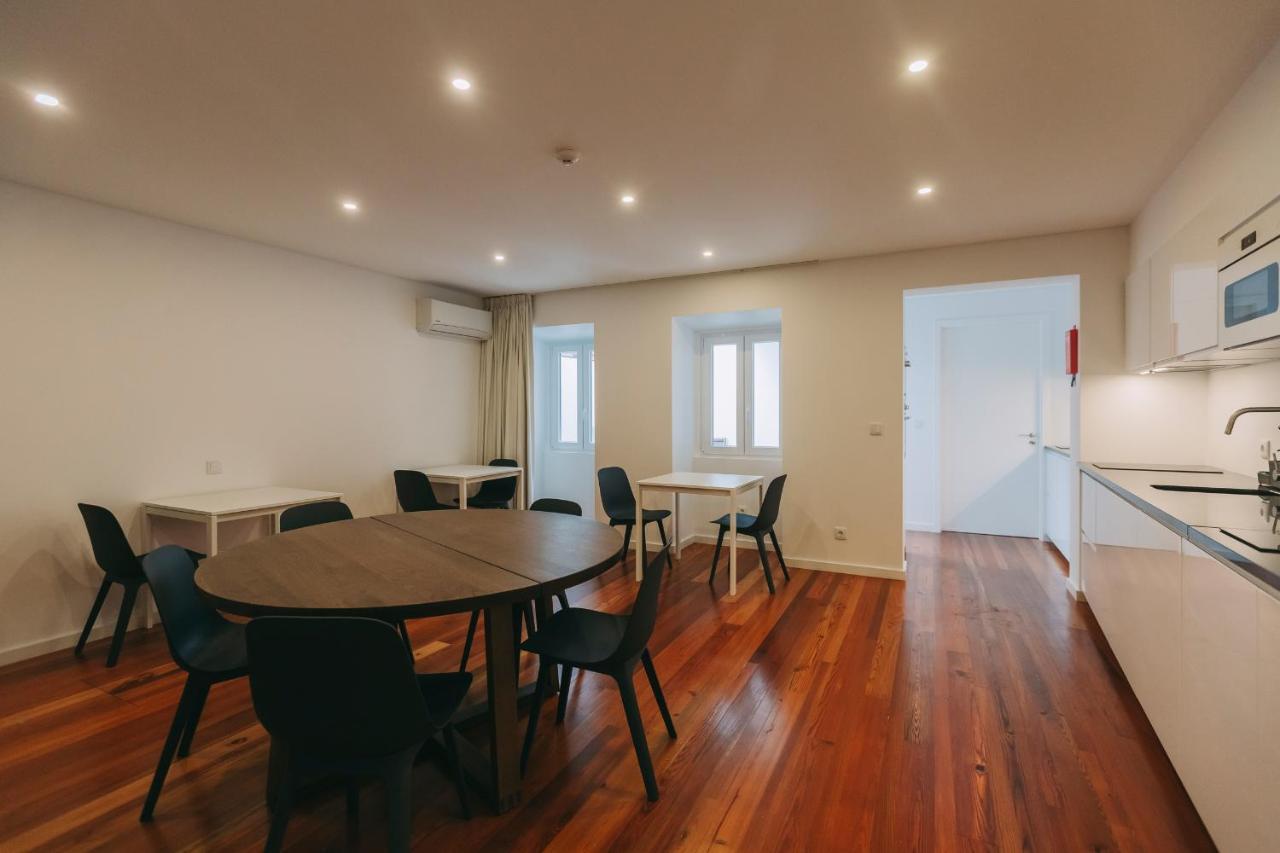 Azores Inn - Family Suites Ponta Delgada Zewnętrze zdjęcie