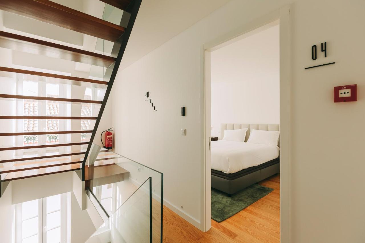 Azores Inn - Family Suites Ponta Delgada Zewnętrze zdjęcie