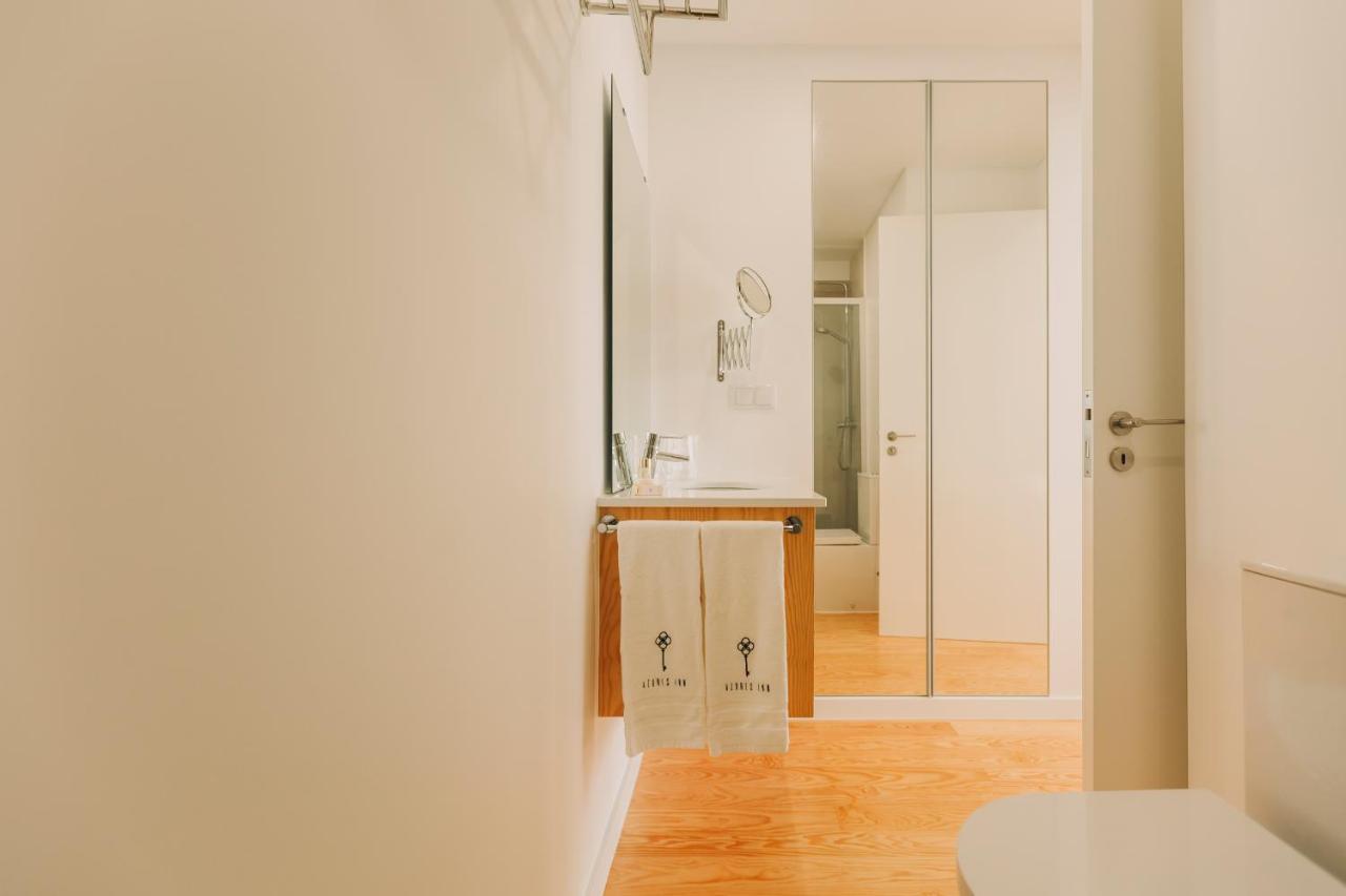 Azores Inn - Family Suites Ponta Delgada Zewnętrze zdjęcie