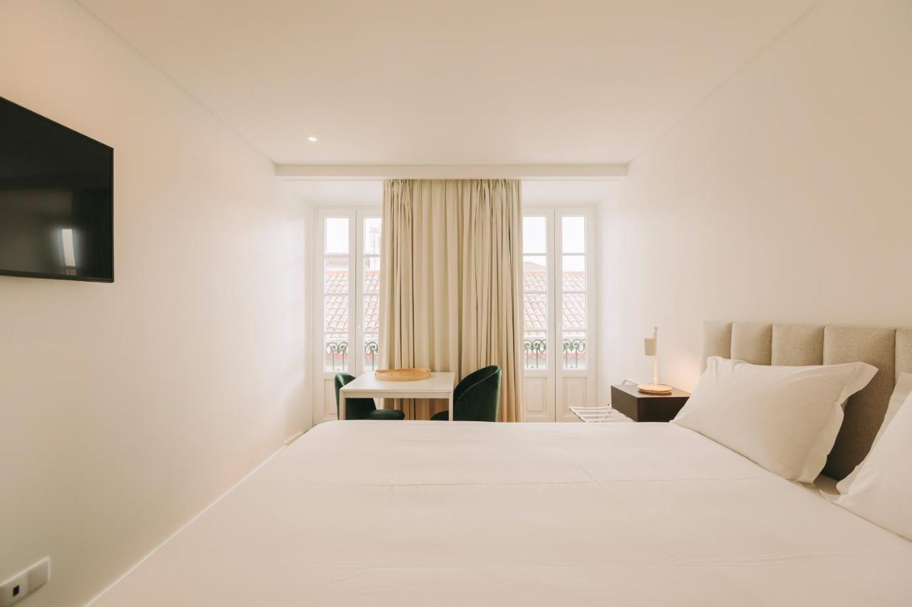 Azores Inn - Family Suites Ponta Delgada Zewnętrze zdjęcie