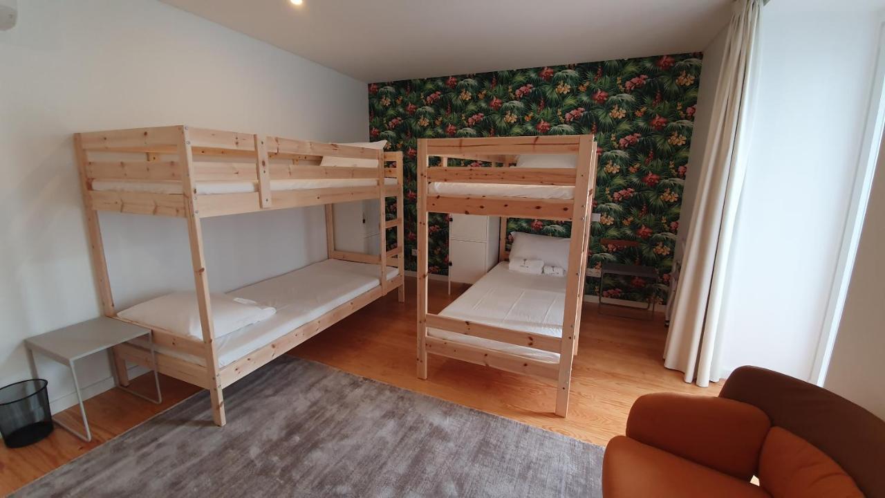 Azores Inn - Family Suites Ponta Delgada Zewnętrze zdjęcie
