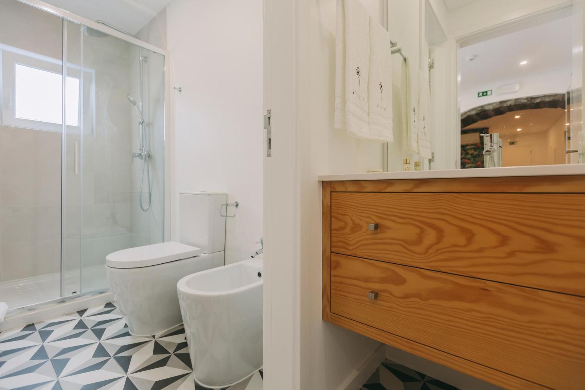 Azores Inn - Family Suites Ponta Delgada Pokój zdjęcie