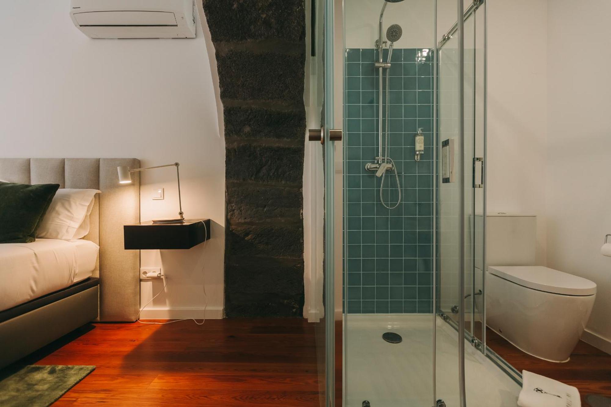Azores Inn - Family Suites Ponta Delgada Pokój zdjęcie