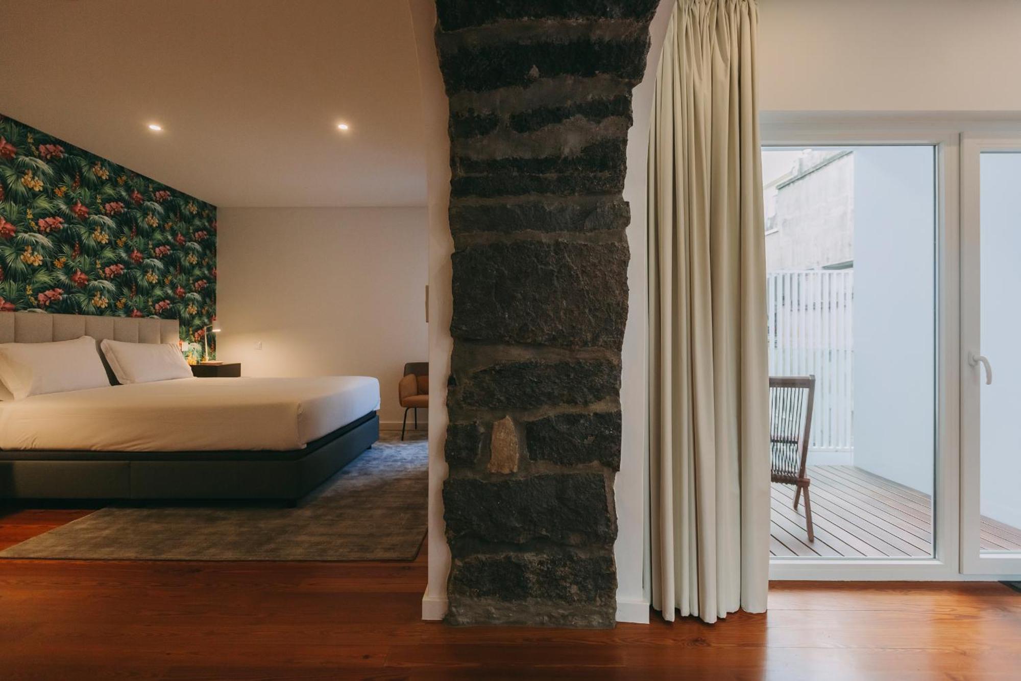Azores Inn - Family Suites Ponta Delgada Pokój zdjęcie